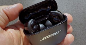 Bose QuietComfort Ultra Earbuds (Gen 2) Review