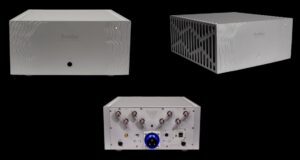 Boulder 1162 Stereo Power Amplifier Review