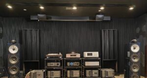 Bowers & Wilkins 702 S3 Signature: An Elevated Listening Experience