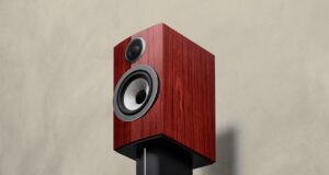 Bowers & Wilkins 707 Prestige Edition Review
