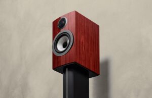 Bowers & Wilkins 707 Prestige Edition Review