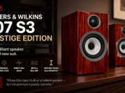Bowers & Wilkins 707 S3 Prestige Edition Review: Is Santos Gloss Worth the Premium?