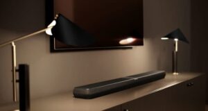 Bowers & Wilkins Panorama 3: The Soundbar to Beat?
