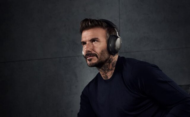 Bowers & Wilkins Px8: Where Audiophile Dreams Meet Wireless Innovation