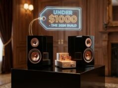 Building the Ultimate Audiophile System Under $1,000: The 2026 Buyer’s Guide
