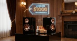 Building the Ultimate Audiophile System Under $1,000: The 2026 Buyer’s Guide