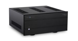 Cary Audio Debuts the SA-500.1 ES Monoblock