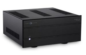 Cary Audio Debuts the SA-500.1 ES Monoblock