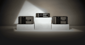 Classé Audio Delta Series New Pre/Power Amplifier Review