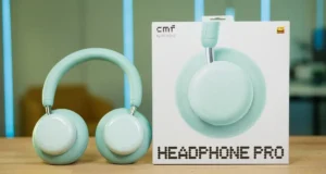 CMF Headphone Pro Review: The New Standard for Sub-$100 Audio?