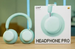 CMF Headphone Pro Review: The New Standard for Sub-$100 Audio?