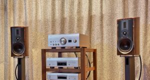 DALI EPIKORE 3 Review: Grand-Scale Sound Without the Size