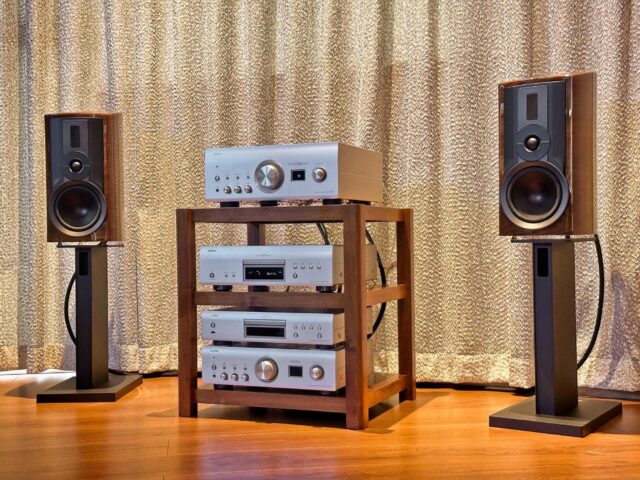 DALI EPIKORE 3 Review: Grand-Scale Sound Without the Size