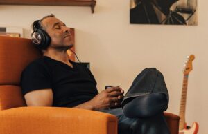 DALI IO-12 Review: A Hi-Fi Loudspeaker for Your Head