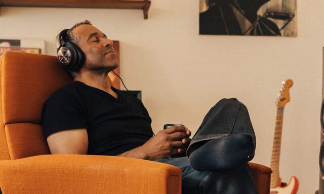 DALI IO-12 Review: A Hi-Fi Loudspeaker for Your Head