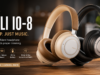 DALI IO-8 Review: Can a Speaker Brand’s “Hi-Fi for Your Head” Justify $900?