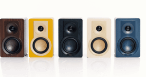 DALI KUPID Review: A Shot of Adrenaline for Budget Hi-Fi