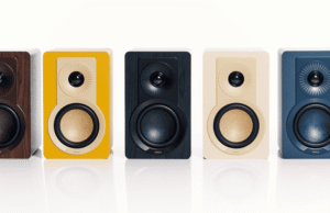 DALI KUPID Review: A Shot of Adrenaline for Budget Hi-Fi