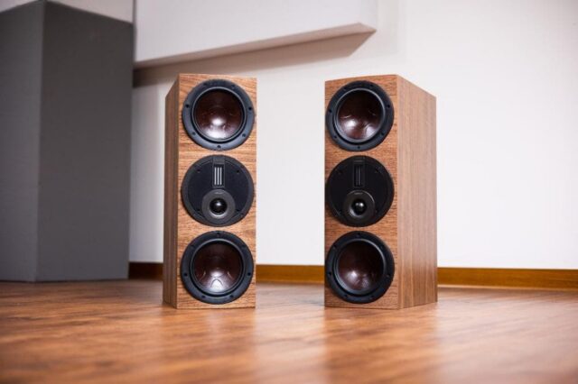 Dali Rubikore Cinema: Theater Meets Audiophile Excellence