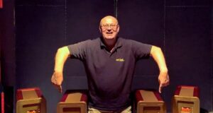 darTZeel: Switzerland’s Master of Audio Excellence