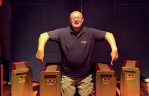 darTZeel: Switzerland’s Master of Audio Excellence