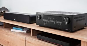 Denon AVR-S760H Review