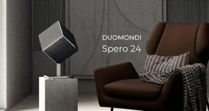 DUOMONDI Spero 24 Review: A Luminous Monolith in a Sea of Black Boxes
