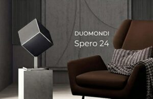 DUOMONDI Spero 24 Review: A Luminous Monolith in a Sea of Black Boxes