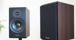Dynaudio Emit 20 Review: The New Gatekeeper