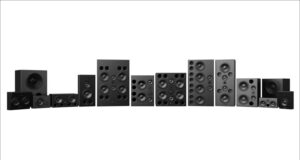 Dynaudio M-Series MkII: A New Era of Studio Monitoring