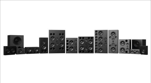 Dynaudio M-Series MkII: A New Era of Studio Monitoring