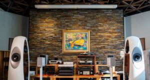 ELAC Concentro M 2.0 Review: A Monument of German Engineering