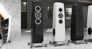 ELAC Concentro M 807: The German Titan That Reimagines the Coaxial Soul