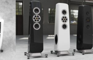 ELAC Concentro M 807: The German Titan That Reimagines the Coaxial Soul