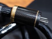Elevating Sound: Audience’s frontRow Reserve Power Cable