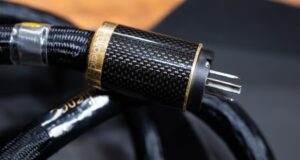 Elevating Sound: Audience’s frontRow Reserve Power Cable