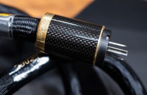Elevating Sound: Audience’s frontRow Reserve Power Cable