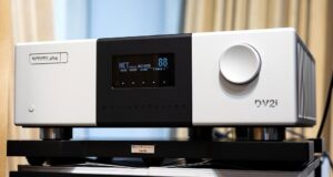 EMM Labs DV2i: The Alchemist of Digital Sound
