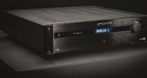 Emotiva BasX TA2 Integrated Amplifier: A Complete Two-Channel Solution