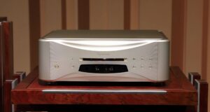 Esoteric Grandioso K1X SE: The Pinnacle of Integrated Digital Playback