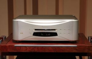 Esoteric Grandioso K1X SE: The Pinnacle of Integrated Digital Playback