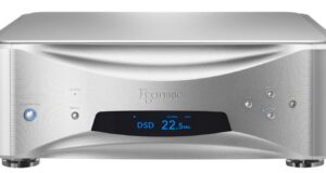 Esoteric Grandioso N1: A New Benchmark in Network Players