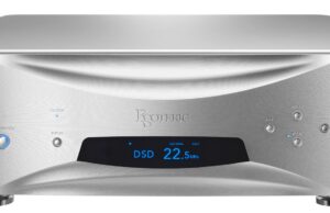 Esoteric Grandioso N1: A New Benchmark in Network Players