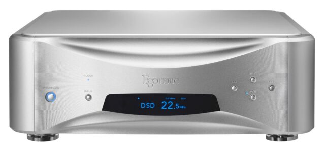 Esoteric Grandioso N1: A New Benchmark in Network Players