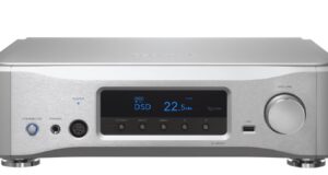 Esoteric N-05XD Review: The Japanese Giant Reinvents the Digital Hub