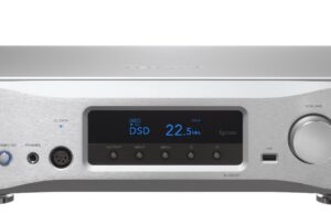 Esoteric N-05XD Review: The Japanese Giant Reinvents the Digital Hub