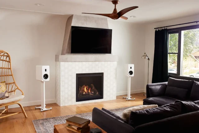 Experience Sound Like Never Before: The Aspen FR5 Review