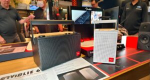 Fender Audio ELIE 6 & ELIE 12: Portable Fidelity for Musicians and Fans