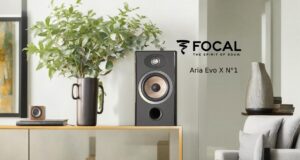 Focal Aria Evo X N°1 Review: The Definitive Analysis of a Modern French Masterpiece
