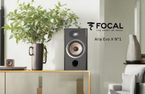Focal Aria Evo X N°1 Review: The Definitive Analysis of a Modern French Masterpiece